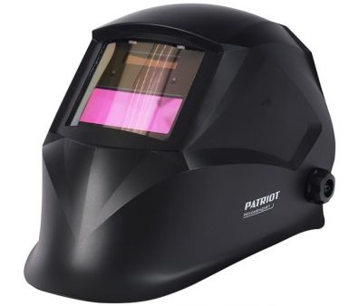   Patriot 100