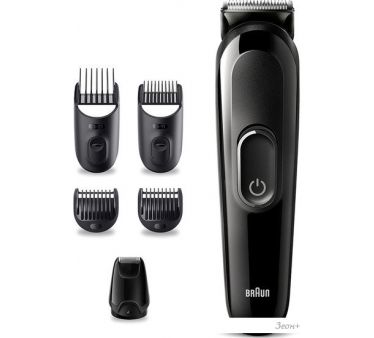   Braun MGK3420