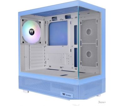  Thermaltake View 270 TG ARGB Hydrangea Blue CA-1Y7-00MFWN-00