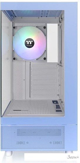 Корпус Thermaltake View 270 TG ARGB Hydrangea Blue CA-1Y7-00MFWN-00
