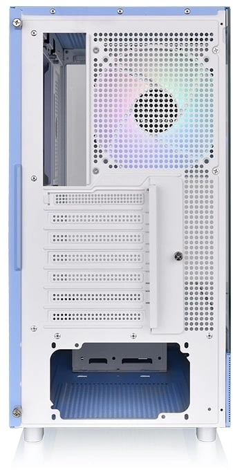Корпус Thermaltake View 270 TG ARGB Hydrangea Blue CA-1Y7-00MFWN-00