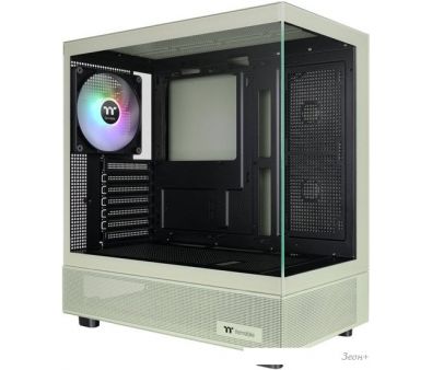  Thermaltake View 270 TG ARGB Matcha Green CA-1Y7-00MEWN-00