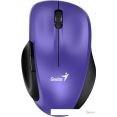 Мышь Genius Ergo 8200S (фиолетовый)