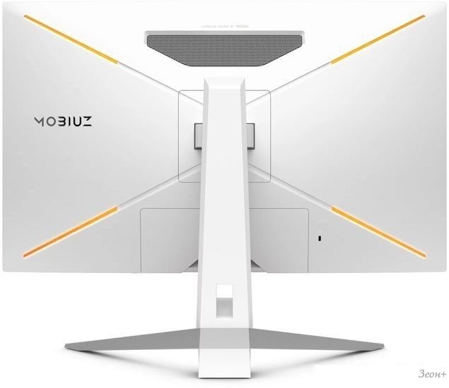 Игровой монитор BenQ Mobiuz EX2710U