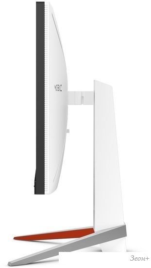 Игровой монитор BenQ Mobiuz EX2710U