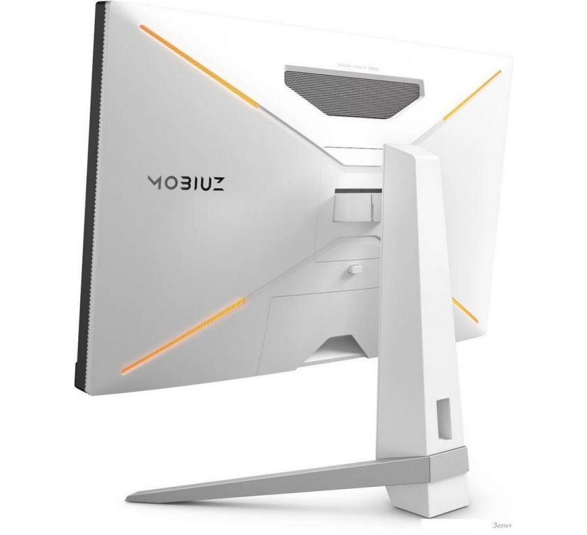 Игровой монитор BenQ Mobiuz EX2710U