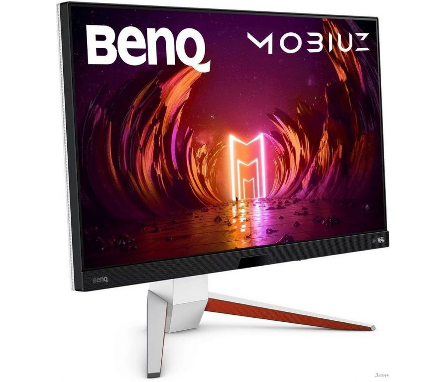 Игровой монитор BenQ Mobiuz EX2710U