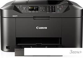  Canon MAXIFY MB2140