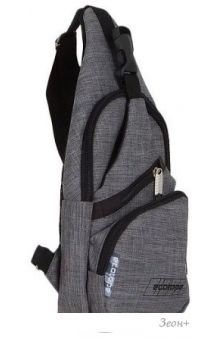   Ecotope 018-R3135-GRY ()