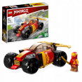 Конструктор LEGO Ninjago 71780 Гоночная машина ЭВО Кая