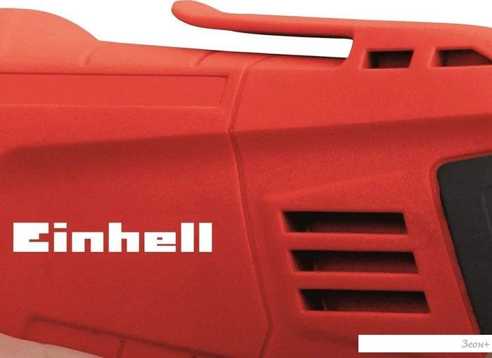 Шуруповерт для гипсокартона Einhell TH-DY 500 E 4259905