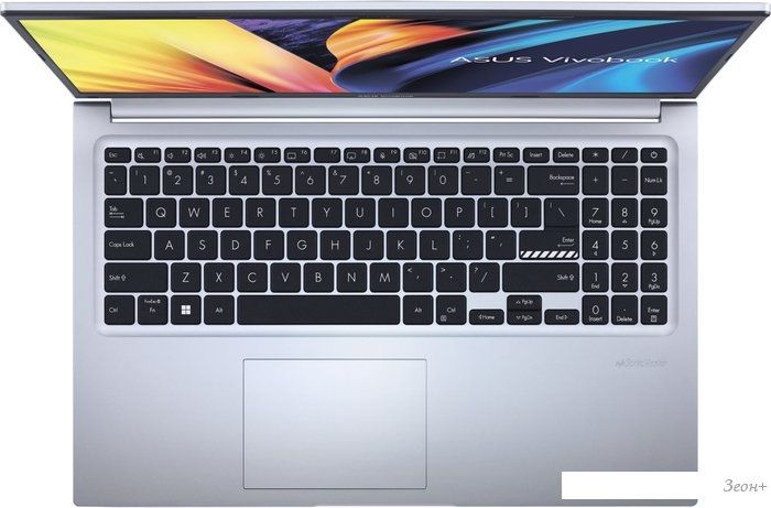Ноутбук ASUS VivoBook 15 X1502ZA-BQ2270