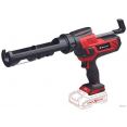 Пистолет для герметика Einhell TE-SG 18/10 Li - Solo (без АКБ)