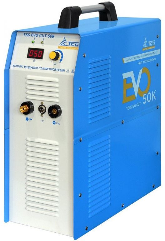 Аппарат плазменной резки ТСС EVO CUT-50K 035267