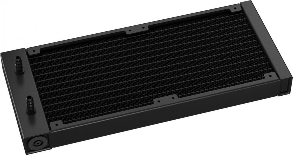 Система жидкостного охлаждения для процессора DeepCool LD240 R-LD240-WHDMMN-G-1