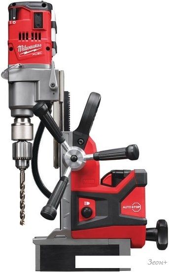Станок Milwaukee M18 FMDP-0C 4933451636 (без АКБ)