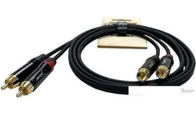  Shnoor RCA2RCA-0.5m (0.5 )