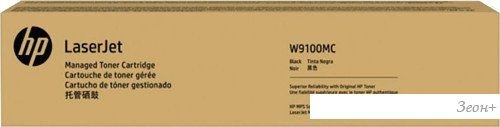 Картридж HP W9100MC