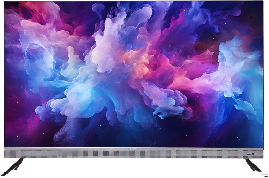 Телевизор Evolution WOSQ50MR1SBUHD