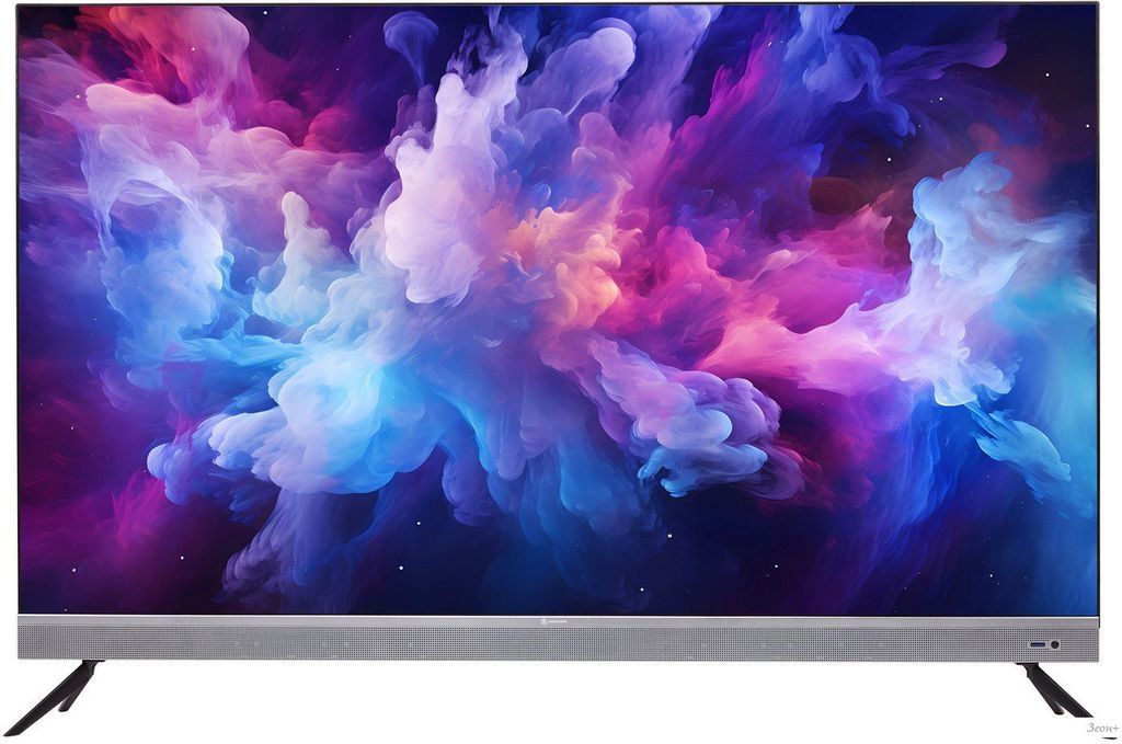 Телевизор Evolution WOSQ55MR1SBUHD
