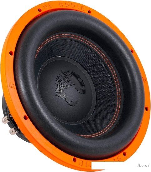Головка сабвуфера DL Audio Piranha 12 V.2