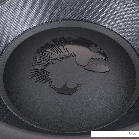 Головка сабвуфера DL Audio Piranha 12 V.2