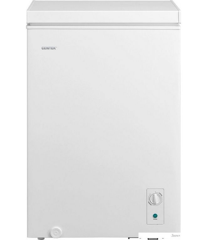 Морозильный ларь CENTEK CT-4001
