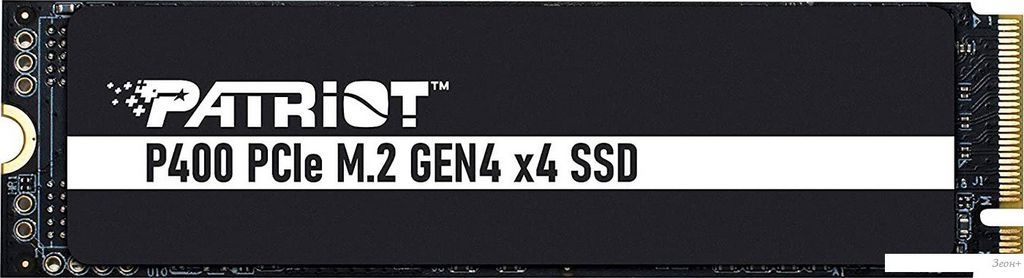 SSD Patriot P400 4TB P400P4TBM28H