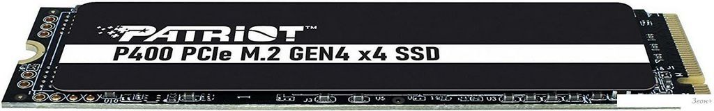 SSD Patriot P400 4TB P400P4TBM28H
