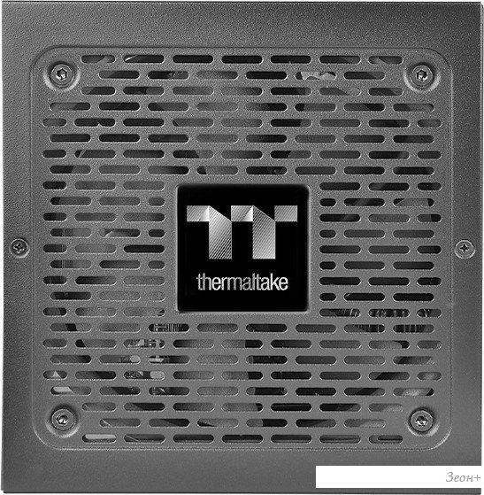 Блок питания Thermaltake Smart BM3 Bronze 650W PS-SPD-0650MNFABE-3