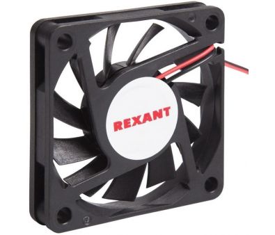    Rexant RX 6010MS 12VDC 72-5060