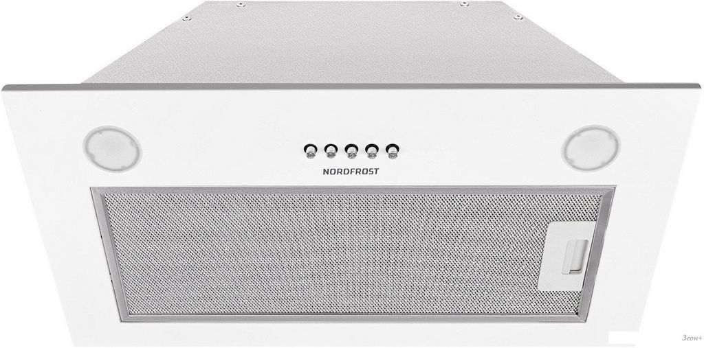 Кухонная вытяжка Nordfrost FB 6060 W