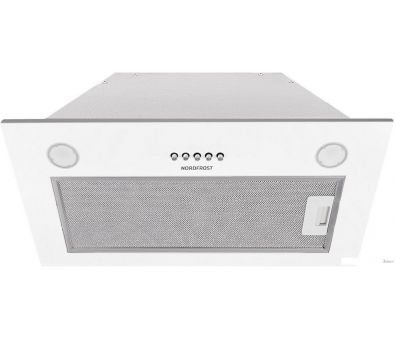   Nordfrost FB 6060 W