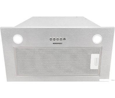   Nordfrost FB 6060 X