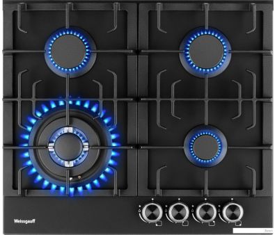   Weissgauff HGG 641 BV Nano Matt Glass