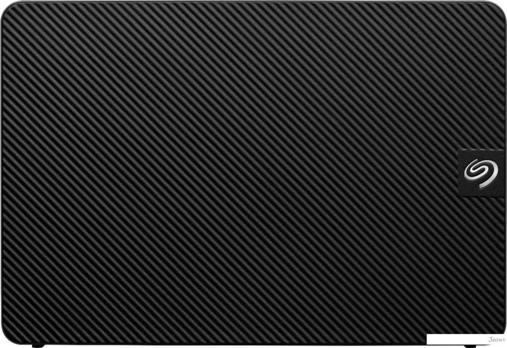 Внешний накопитель Seagate Expansion STKP24000400 24TB