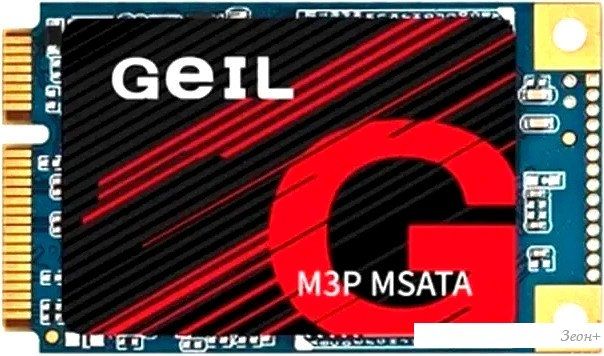 SSD GeIL M3P 1TB M3PFD09I1TBA