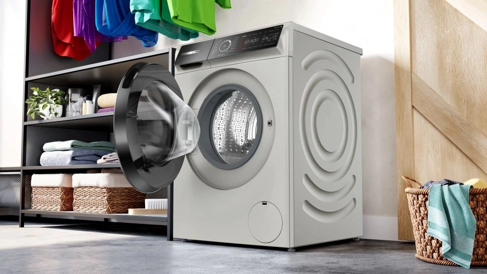 Стиральная машина Bosch Serie 8 WGB2560XME