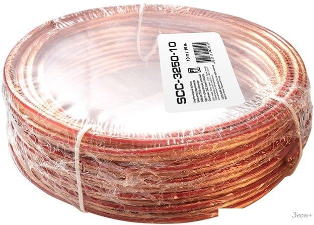 Кабель Aura SCC-3250-10