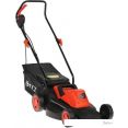 Газонокосилка P.I.T. PLM 37-C
