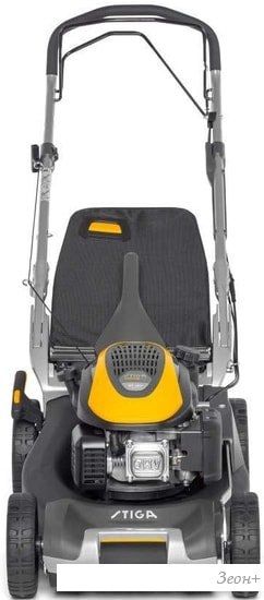 Газонокосилка Stiga Twinclip 50 S 294512048/ST1