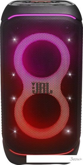Колонка для вечеринок JBL PartyBox Stage 320
