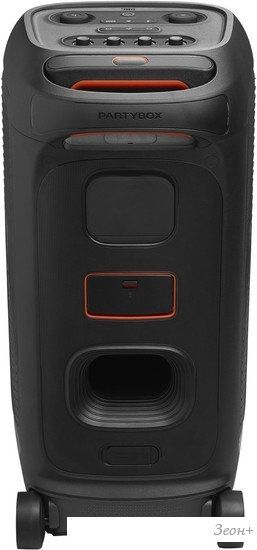 Колонка для вечеринок JBL PartyBox Stage 320
