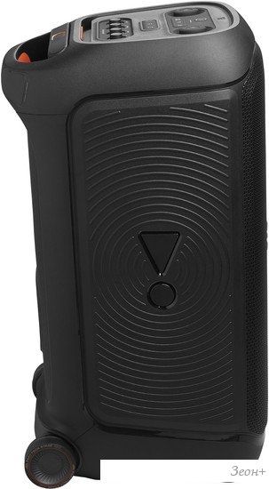Колонка для вечеринок JBL PartyBox Stage 320