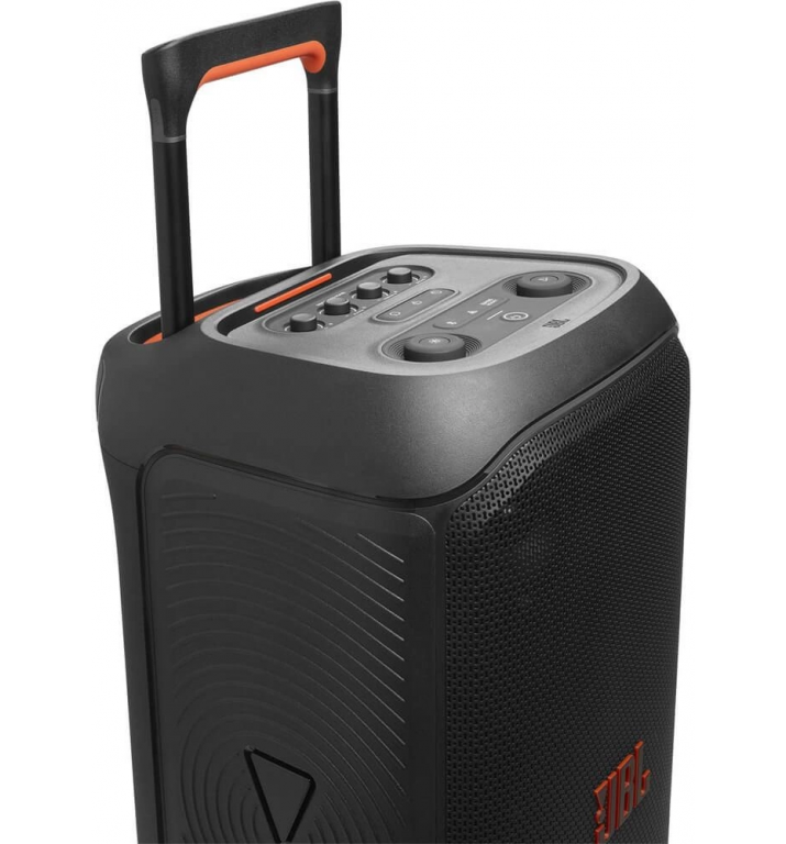 Колонка для вечеринок JBL PartyBox Stage 320