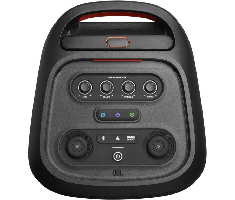 Колонка для вечеринок JBL PartyBox Stage 320