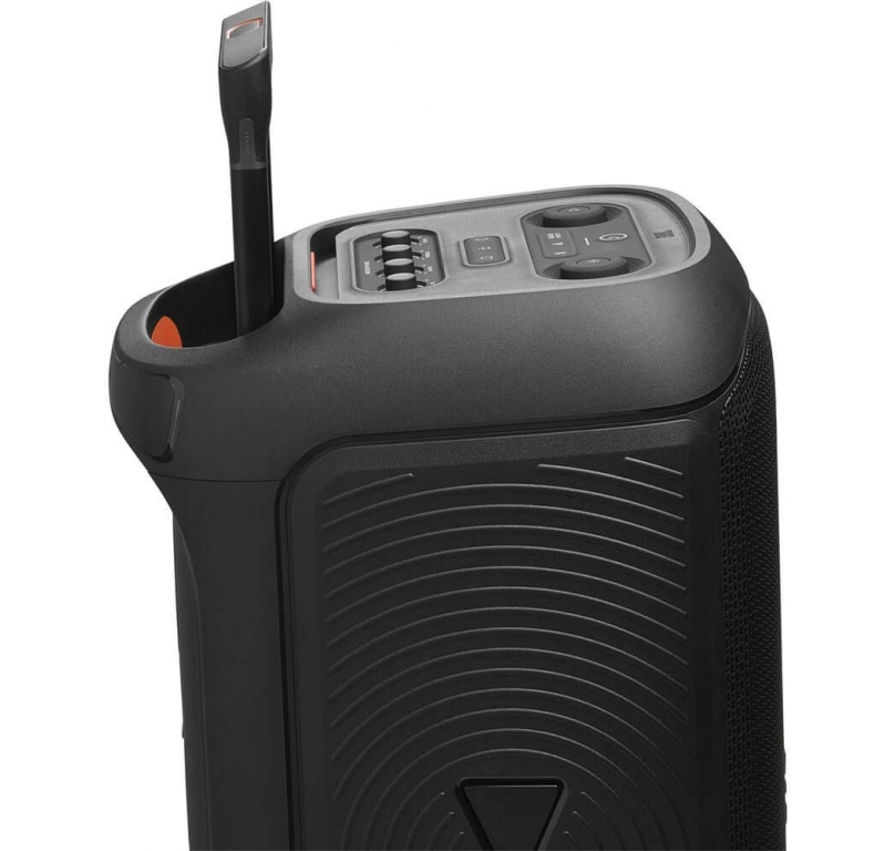 Колонка для вечеринок JBL PartyBox Stage 320