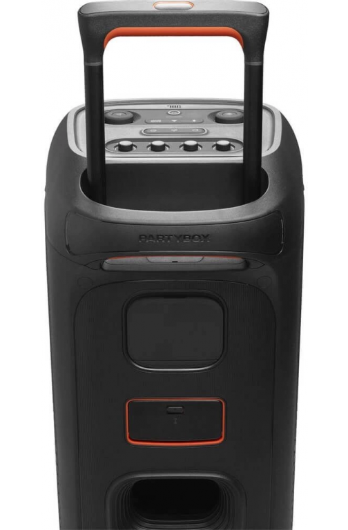 Колонка для вечеринок JBL PartyBox Stage 320