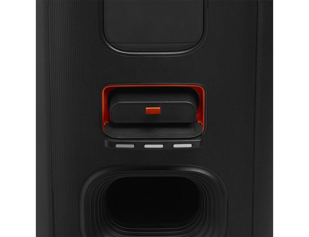 Колонка для вечеринок JBL PartyBox Stage 320