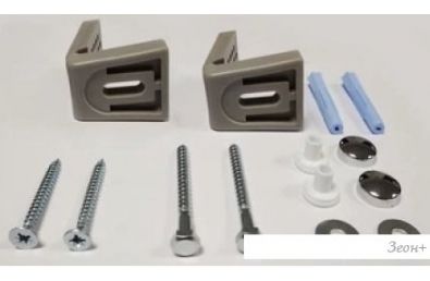 Комплект креплений Roca RS880143